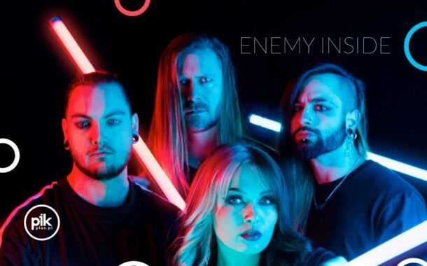 Enemy Inside | koncert