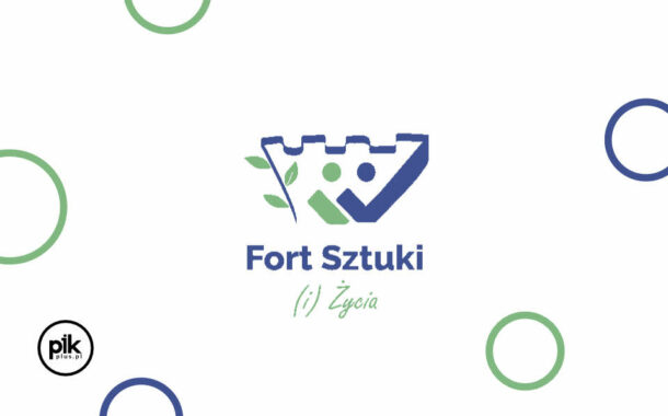 Fort Sztuki i Życia / Fort Sidzina