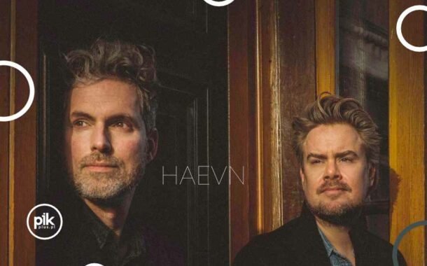 Haevn | koncert