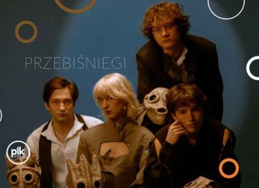 Przebiśniegi | koncert w Krakowie - Bilety