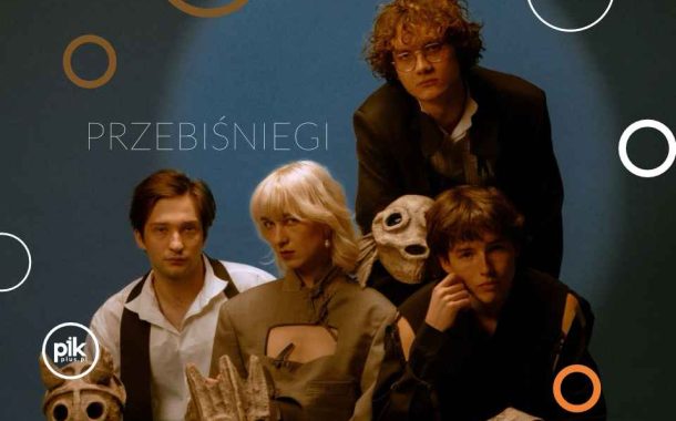 Przebiśniegi | koncert w Krakowie - Bilety