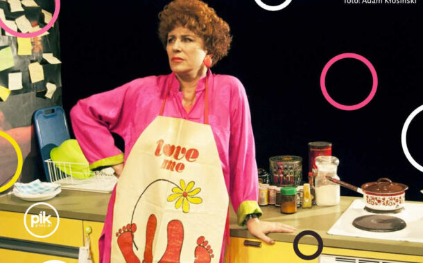 Shirley Valentine | spektakl