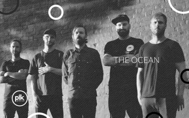 The Ocean | koncert