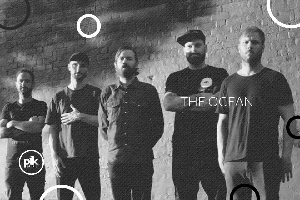 The Ocean | koncert