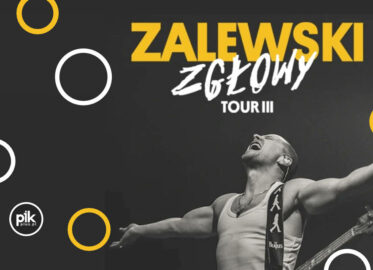 Krzysztof Zalewski | koncert