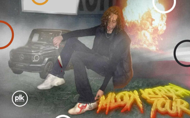 Mlody Korden | koncert