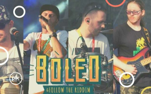 Boleo & Follow The Riddim | koncert