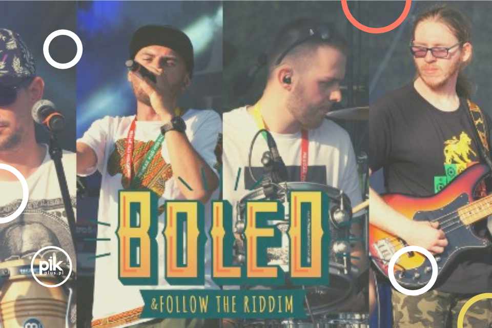 Boleo & Follow The Riddim | koncert