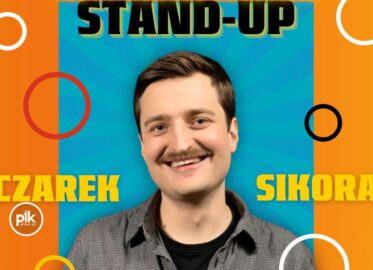 Czarek Sikora | stand-up