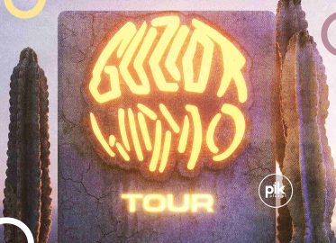 Guzior | koncert w Krakowie - Bilety