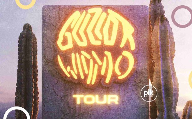 Guzior | koncert w Krakowie - Bilety