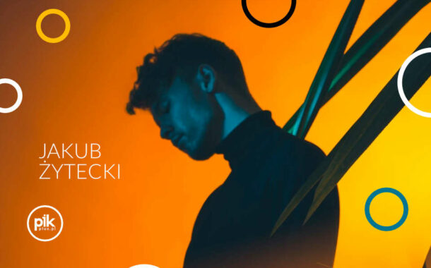 Jakub Żytecki | koncert
