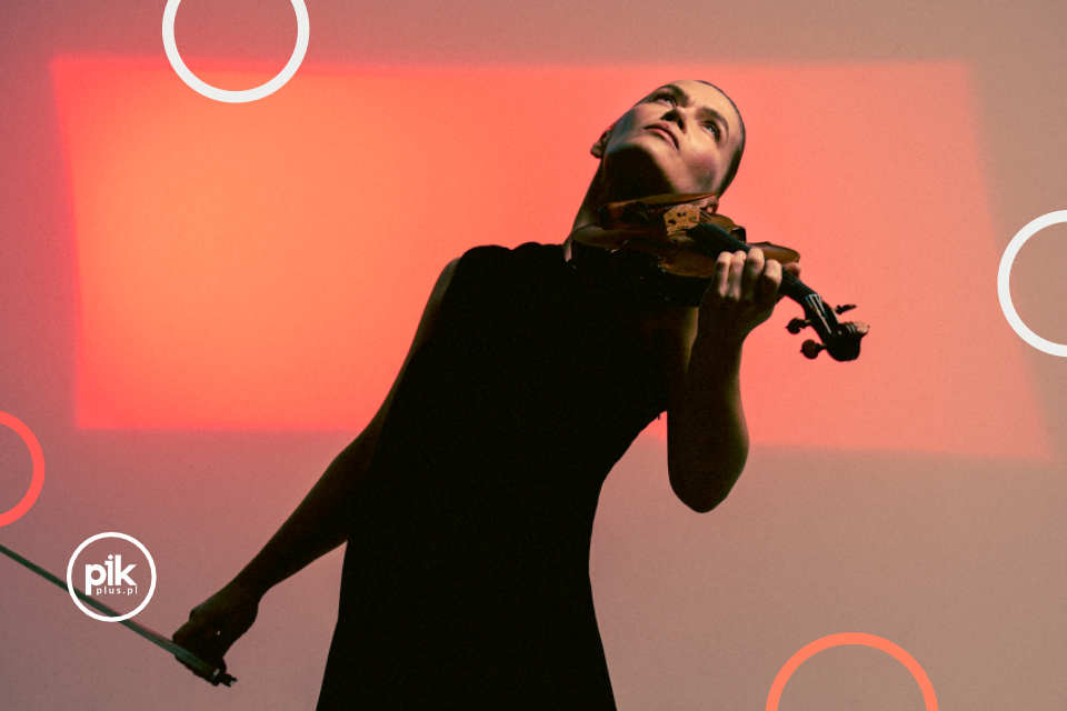 Mari Samuelsen | koncert