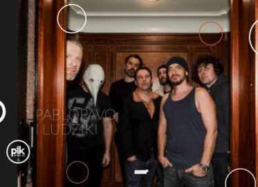 Pablopavo i Ludziki | koncert