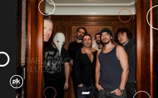 Pablopavo i Ludziki | koncert