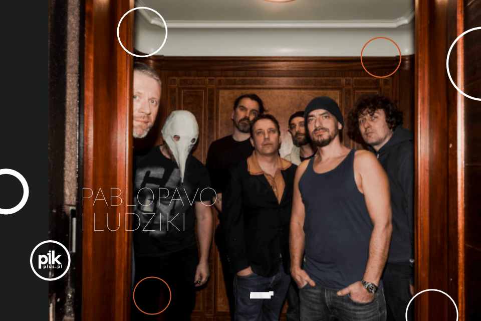 Pablopavo i Ludziki | koncert