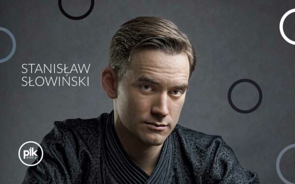 Stanisław Słowiński | koncert