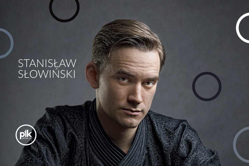Stanisław Słowiński | koncert