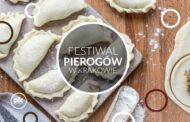 Festiwal Pierogów 2025 na Małym Rynku