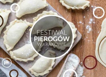 Festiwal Pierogów 2026 na Małym Rynku