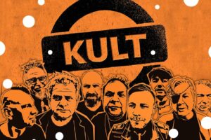 KULT - Trasa Pomarańczowa w Krakowie - Bilety