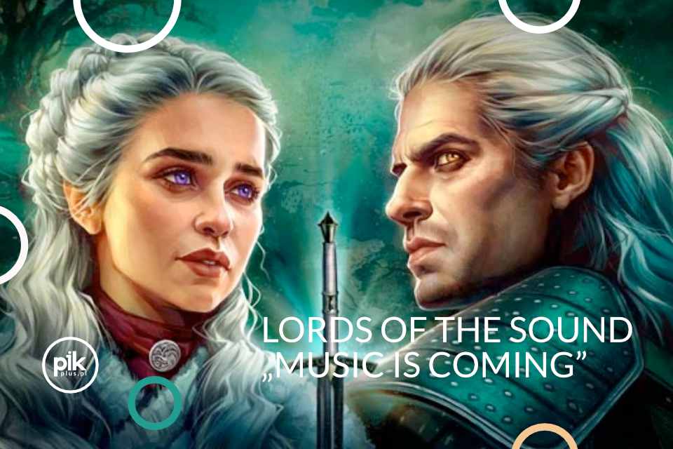 Lords of the Sound | koncert