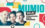 Mumio w Krakowie – 25 lat w 25 kawałkach