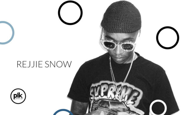 Rejjie Snow | koncert