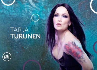 Tarja Turunen | koncert w Krakowie - Bilety
