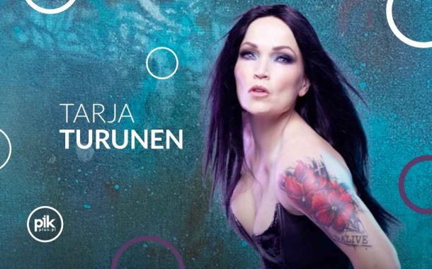 Tarja Turunen | koncert w Krakowie - Bilety
