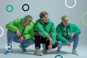 Trzech Króli - 3Króli - Ameryka Tour - w Krakowie - Bilety