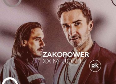 Zakopower xx Miuosh | koncert w Krakowie - Bilety