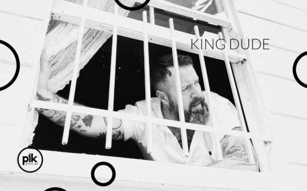 King Dude | koncert