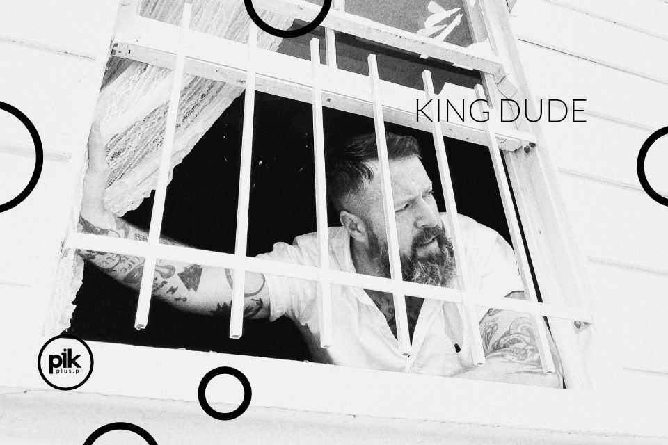 King Dude | koncert
