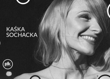 Kaśka Sochacka | koncert w Krakowie - Bilety