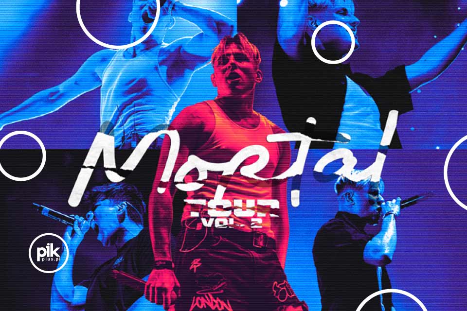 Mortal | koncert