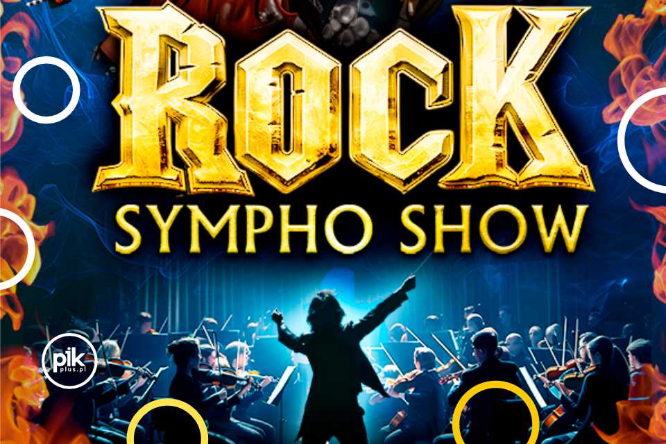 Prime Orchestra - Rock Sympho Show | koncert