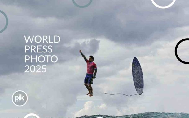 World Press Photo 2025 | wystawa w Krakowie