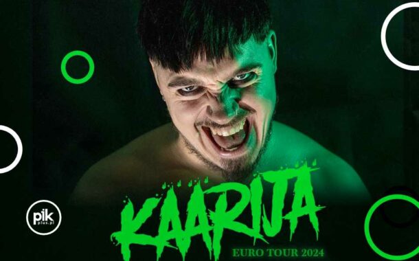 Käärijä | koncert