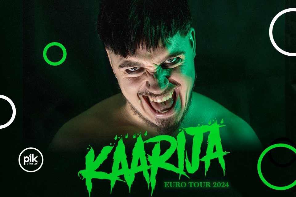 Käärijä | koncert