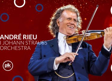 André Rieu | koncert w Krakowie - Bilety - 2026
