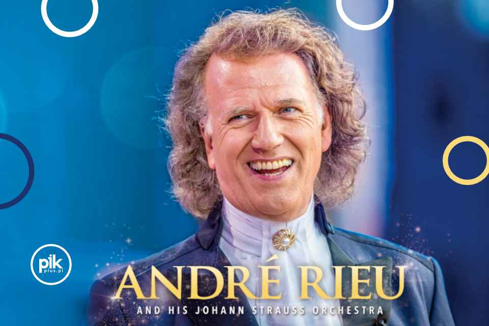 André Rieu | koncert