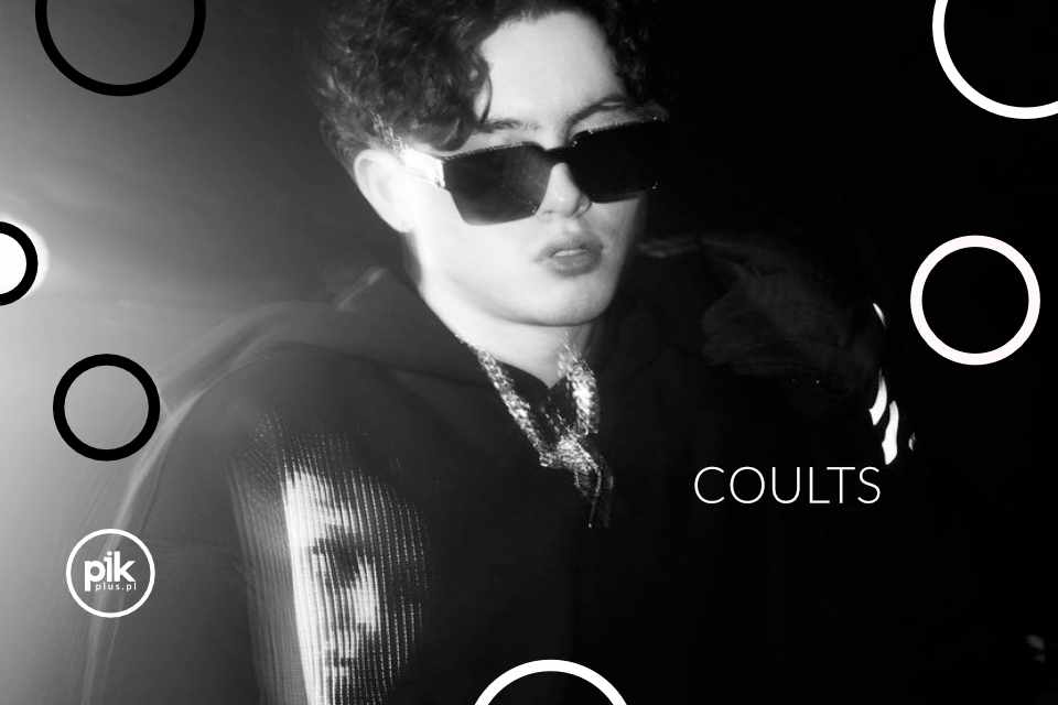 Coults | koncert