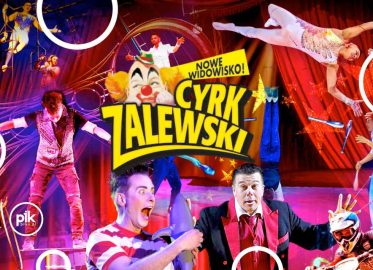 Cyrk Zalewski w Krakowie