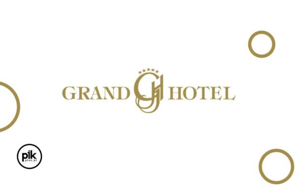 Grand Hotel Kraków
