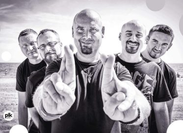 Łydka Grubasa | koncert w Krakowie - Bilety