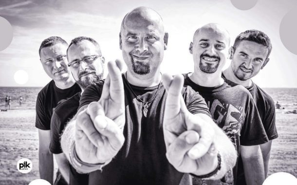 Łydka Grubasa | koncert w Krakowie - Bilety