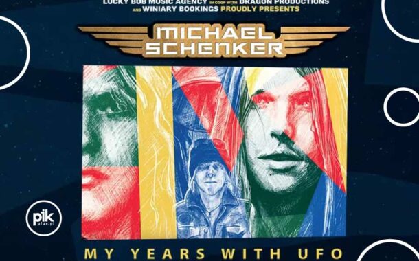 Michael Schenker | koncert