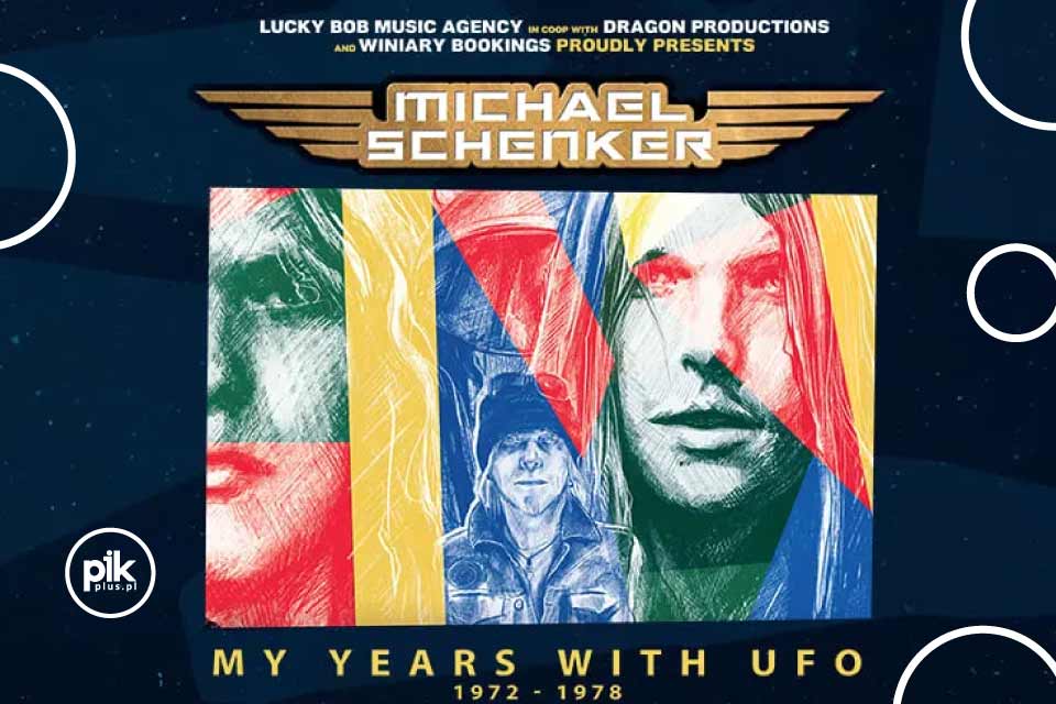 Michael Schenker | koncert