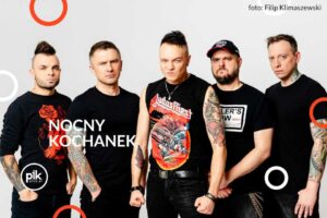 10-lecie | Nocny Kochanek | KRAKÓW